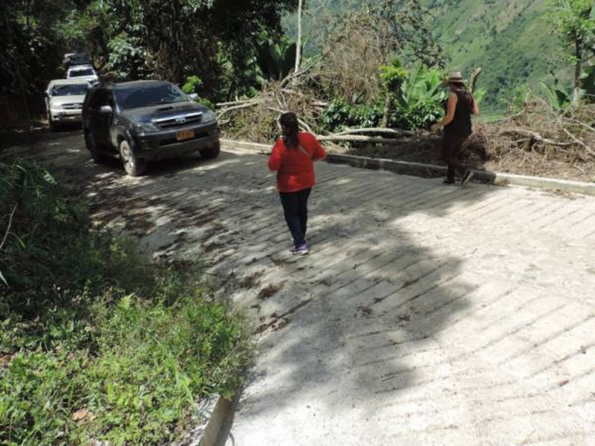 Petro suscribirá 40 primeros convenios con JAC de Boyacá para vías terciarias