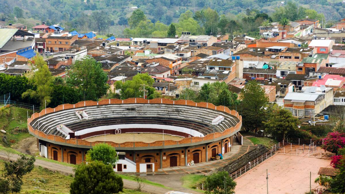 El municipio colombiano conocido como la “ventana de la luna”: ¿Por qué? Está detrás de Monserrate