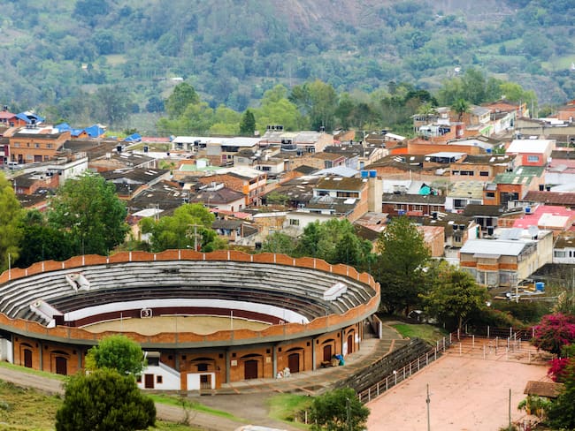 Imagen de referencia de Getty Images