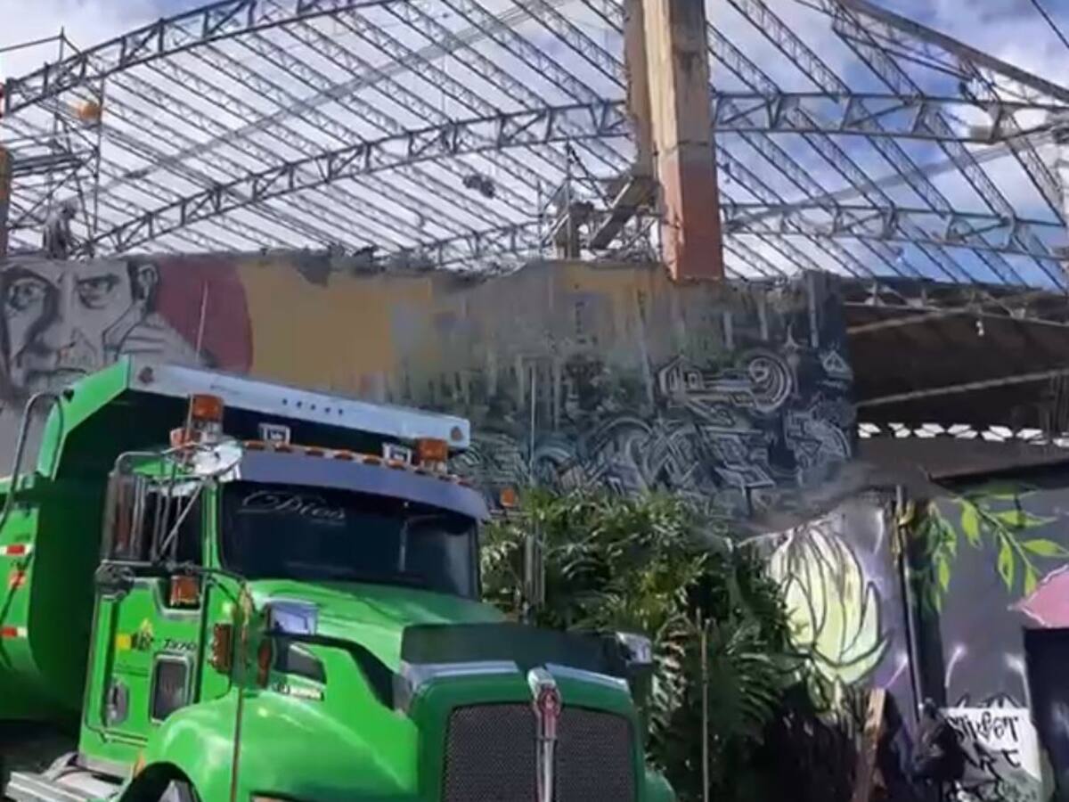 Obras para Juegos Nacionales, ¿los nuevos elefantes blancos de Colombia?