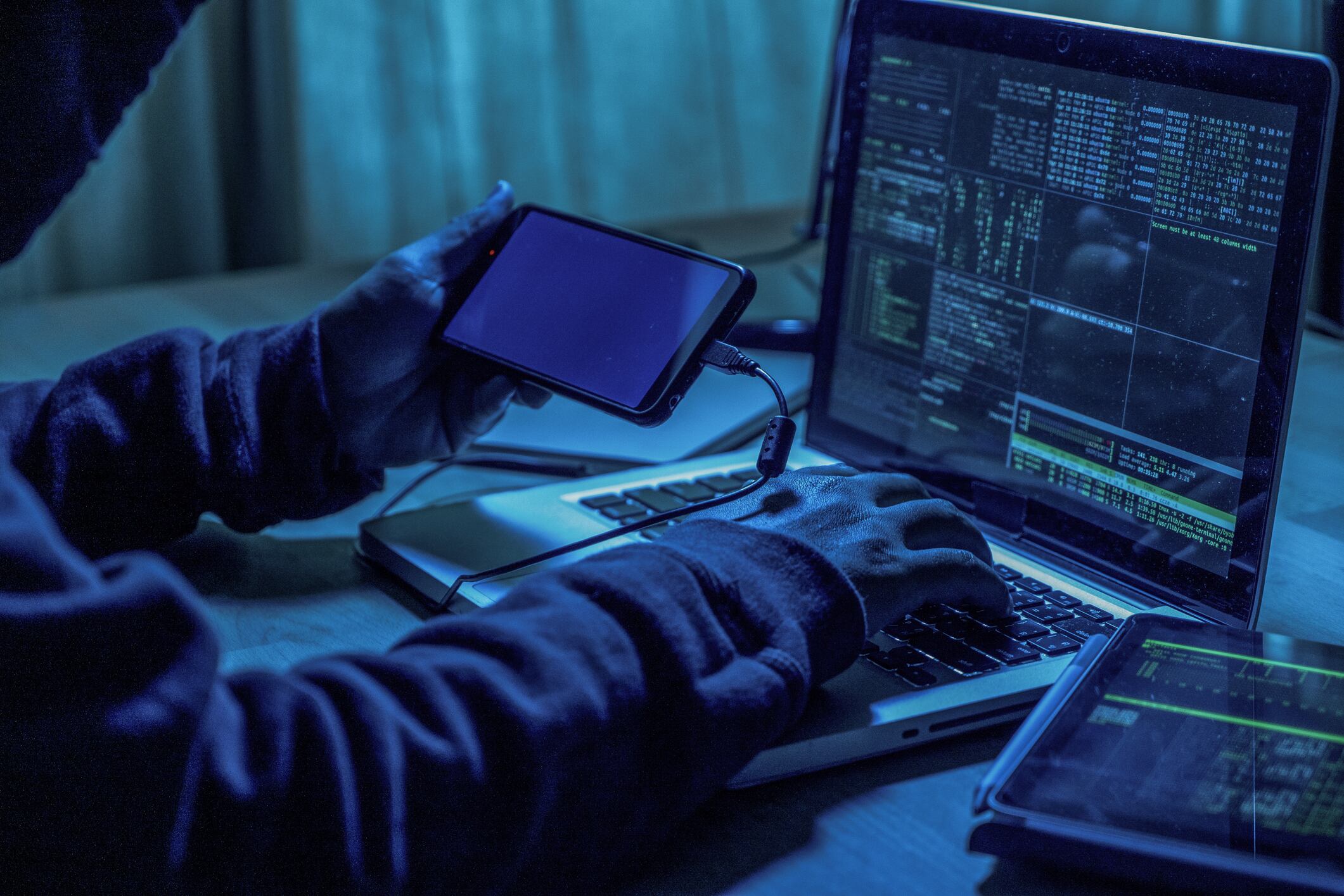 Tenga cuidado, cada vez son más las suplantaciones en transacciones digitales. Conozca cómo evitar posibles fraudes a través de internet.