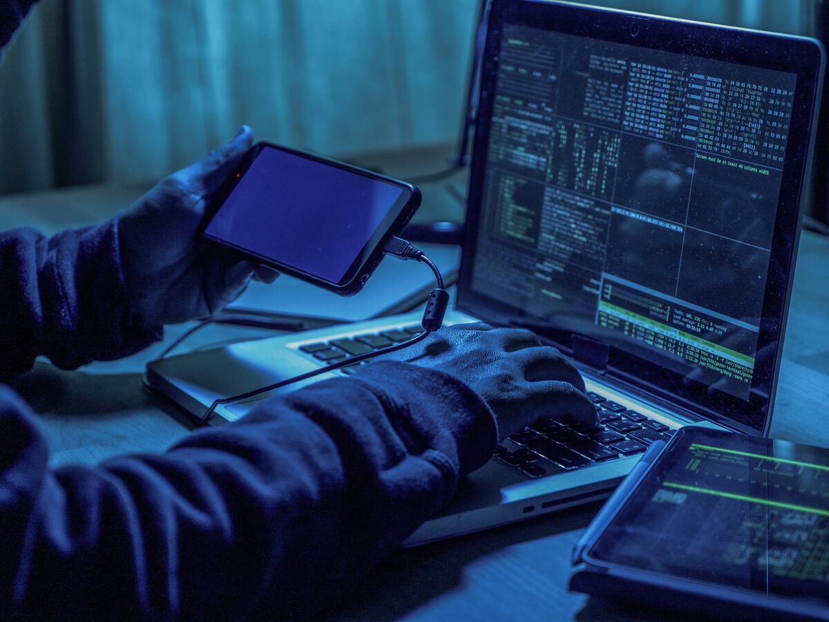 Paso a paso: así podrá recibir alertas para detectar fraude y suplantación por internet