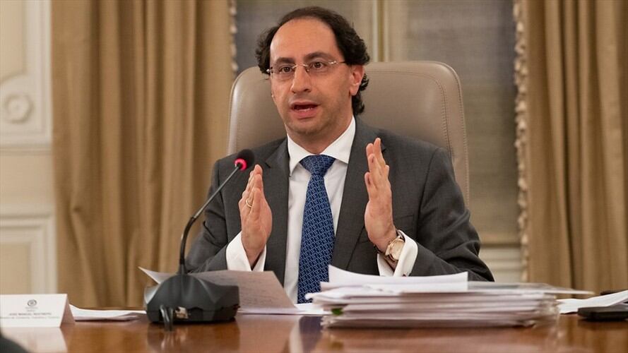 Más de $6 billones le han costado al país los recientes bloqueos y actos vandálicos: Gobierno. Foto: Colprensa