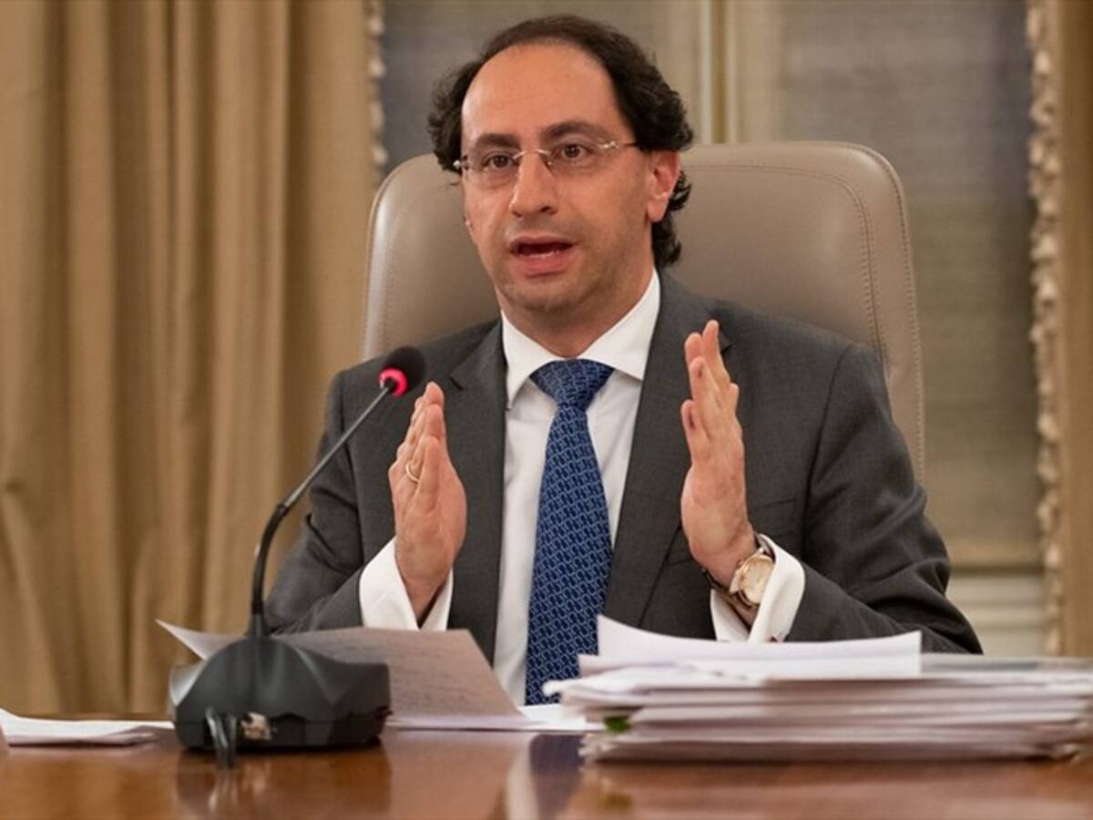 Más de $6 billones le han costado al país los recientes bloqueos: Gobierno