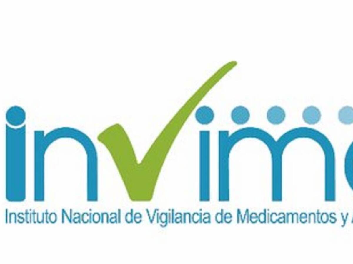 Invima advirtió sobre suplemento dietario sin registro sanitario comercializado en el mercado
