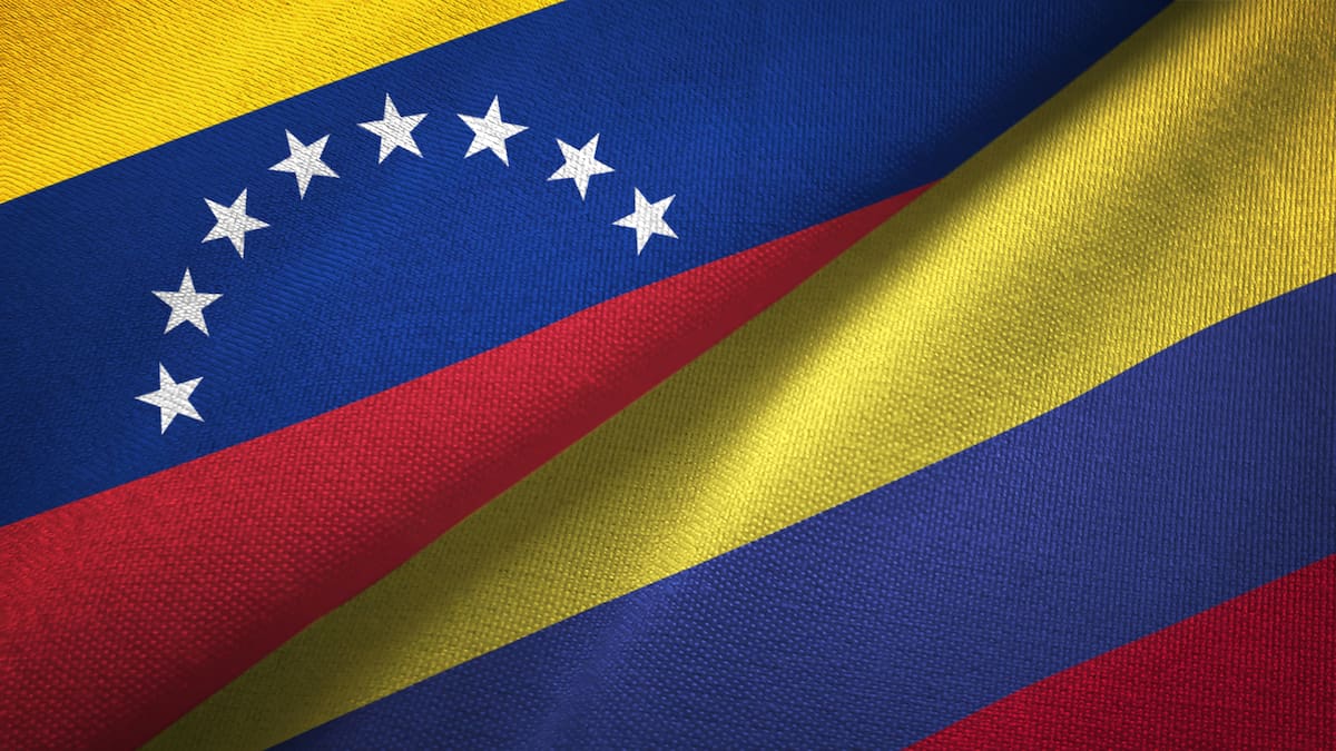 Este es el texto completo del acuerdo firmado entre Colombia y Venezuela