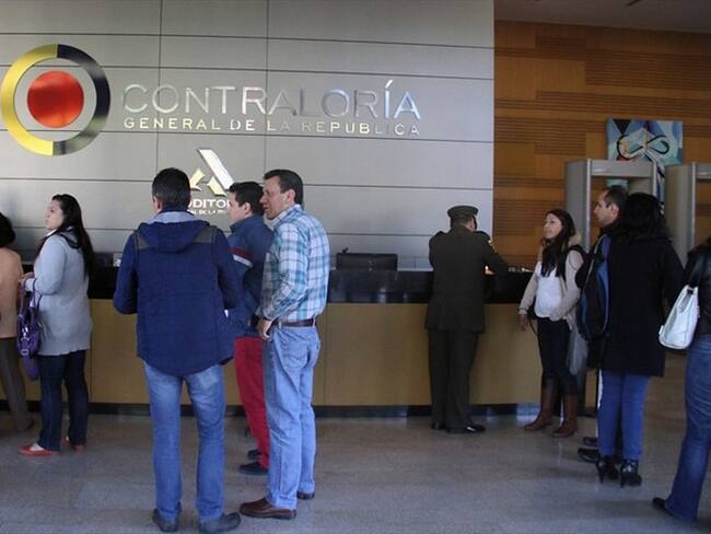 Contraloría advierte que desfinanciar Fondo Nacional del Ahorro va contra la Constitución. Foto: Colprensa