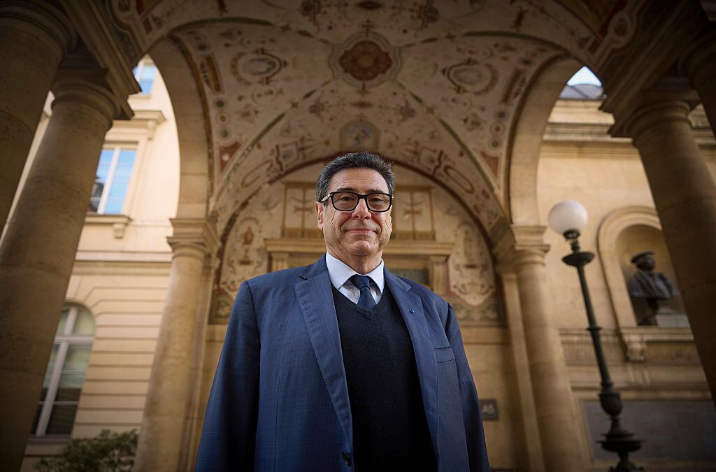“Parece un sueño, es increíble”: Philippe Aghion, premio Nobel de Economía habló en La W