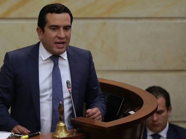 Lo que se denominó como el Cartel de la Toga llegó a su fin: Edward Rodríguez