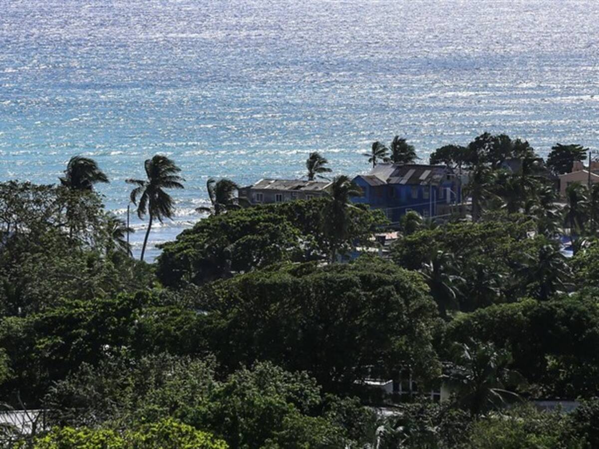 Un año después de Iota, Providencia aún no tiene hospital