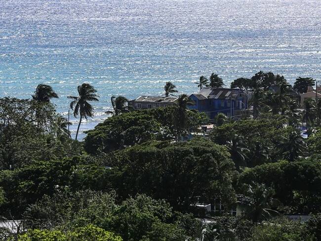 Un año después de Iota, Providencia aún no tiene hospital