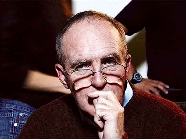 "He tenido el apoyo de los canales nacionales": Kepa Amuchastegui sobre búsqueda de empleo