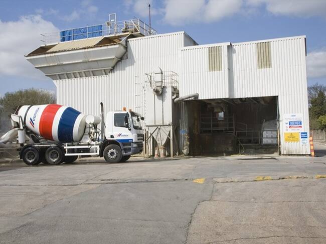 Cemex / Imagen referencia. Foto: Getty Images