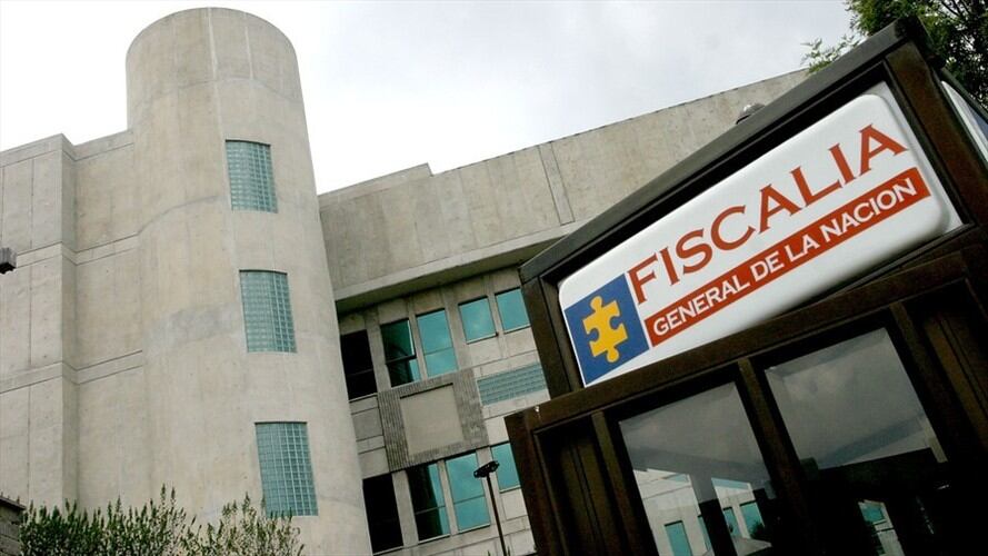 La Fiscalía citó a declarar a Ángela María Echevarría, liquidadora de Saludcoop y Orozman Orozco Rodríguez, representante legal de Cafesalud. Foto: Colprensa