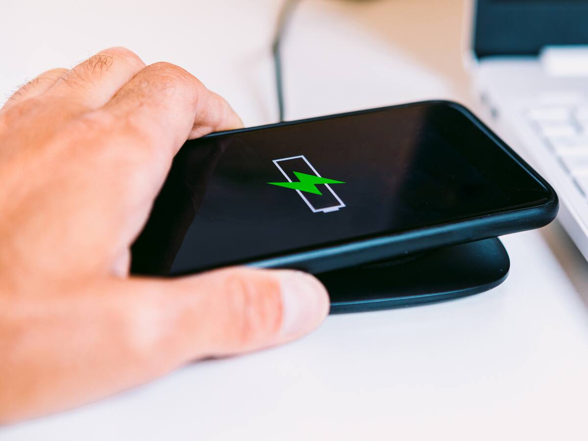 Hábitos que desgastan y acaban con la batería de su celular