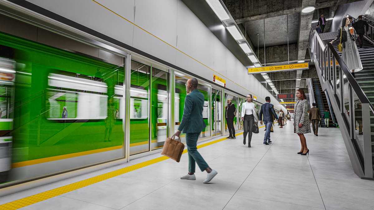 Primera Línea del Metro de Bogotá: ¿debe cambiarse el contrato?