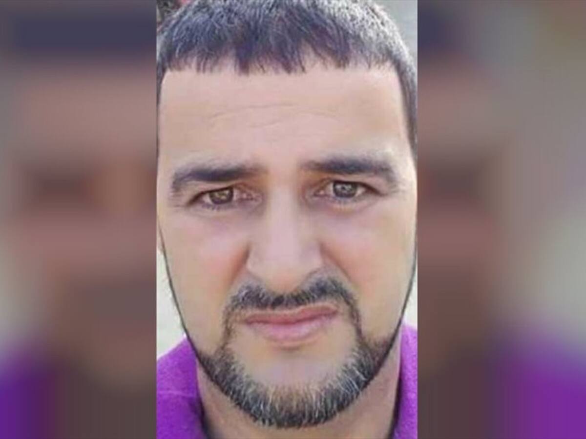 El caldense Augusto Giraldo fue asesinado en el municipio de Babaoyo en Ecuador