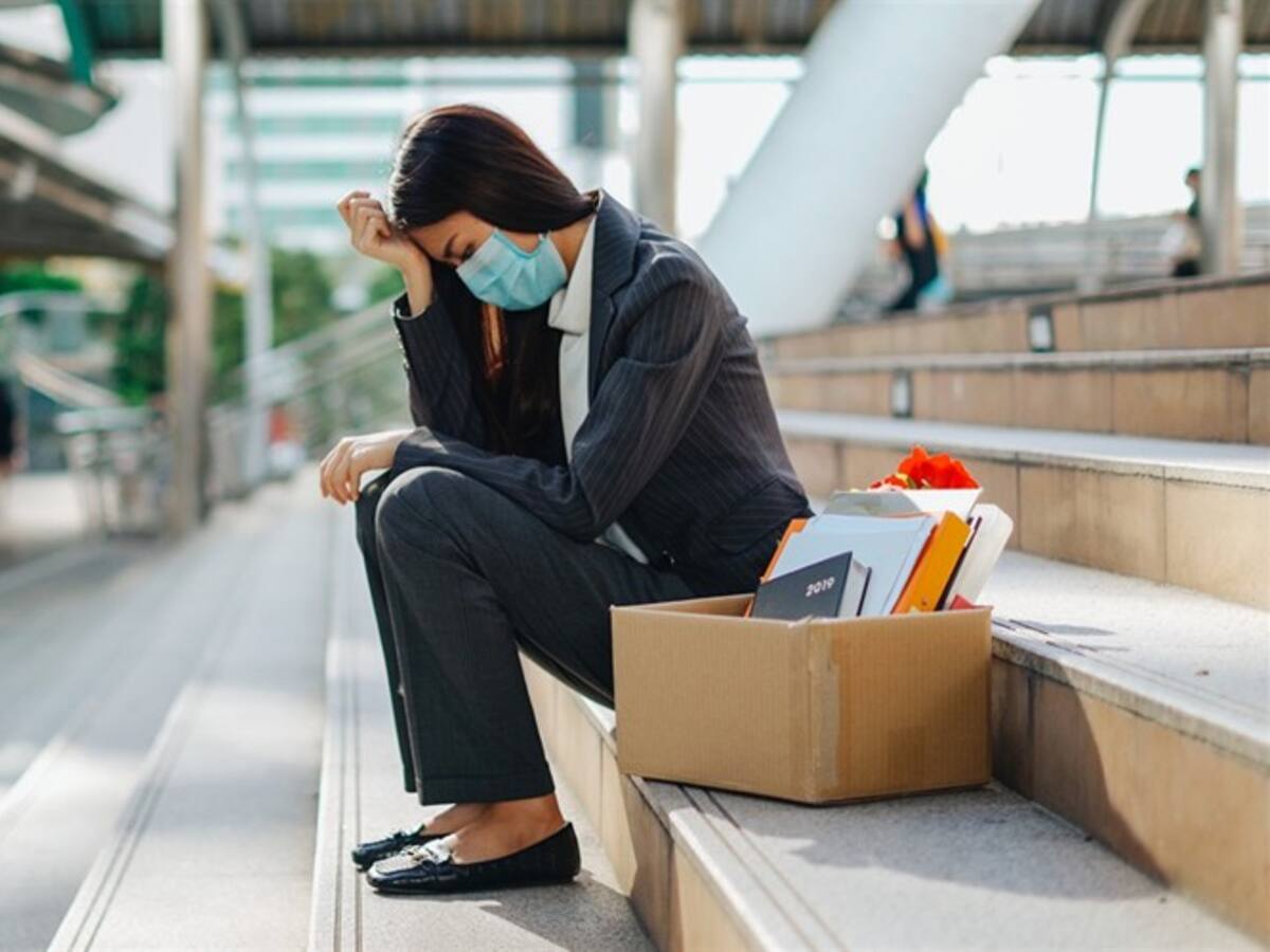 ¿Cómo puede acceder al subsidio de desempleo?