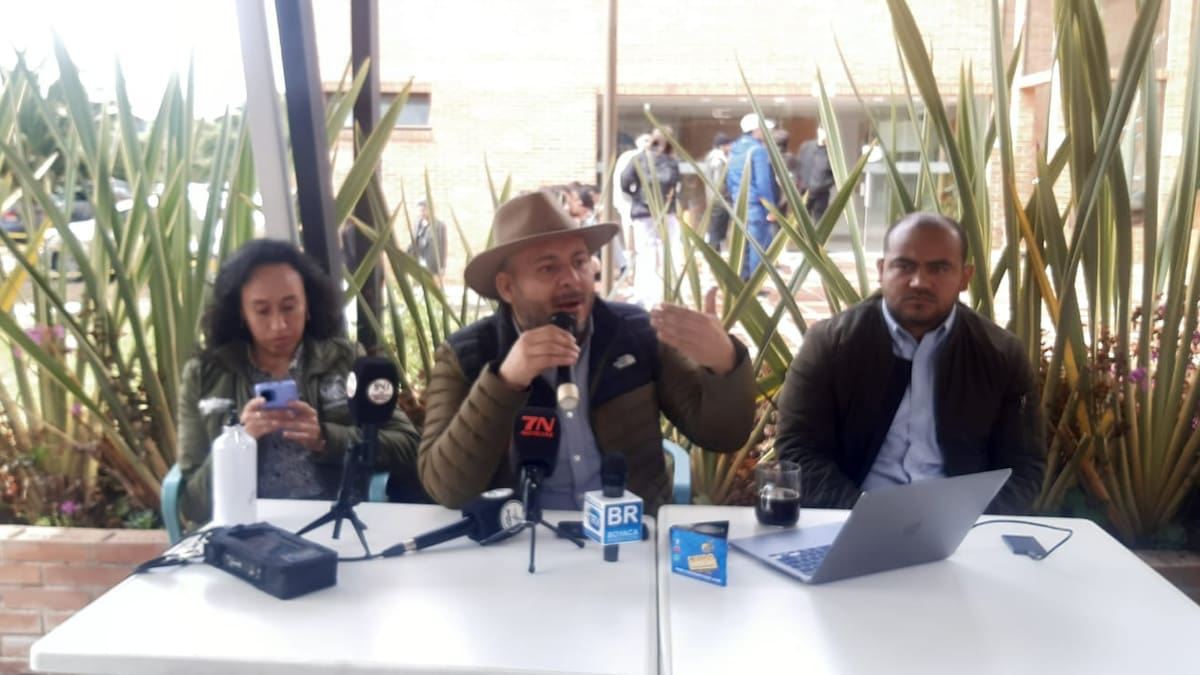 Corpoboyacá proyecta comodato a Alcaldía de Tota o Ideboy de Playa Blanca