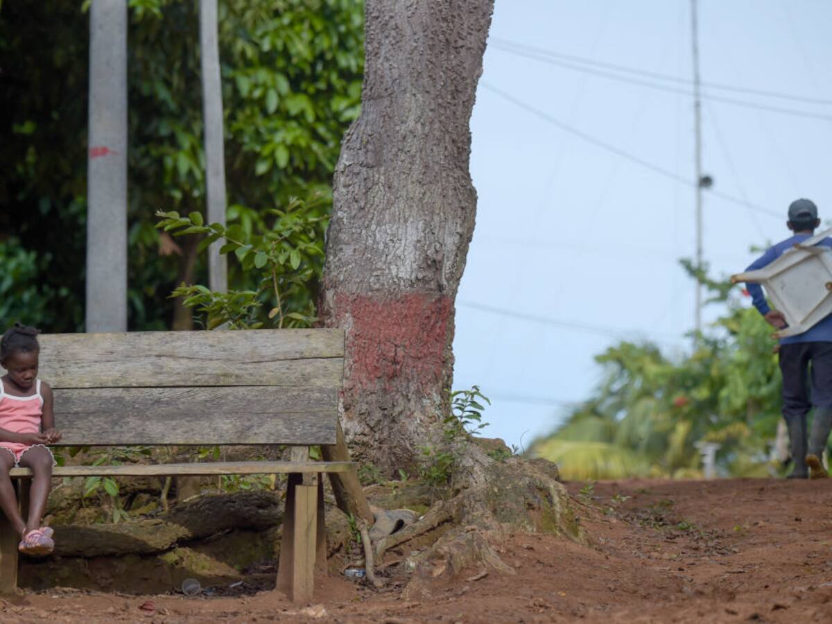 Ninguna de las niñas violentadas ha quedado en embarazo: Gobernación del Guaviare
