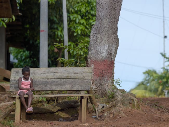 Ninguna de las niñas violentadas ha quedado en embarazo: Gobernación del Guaviare