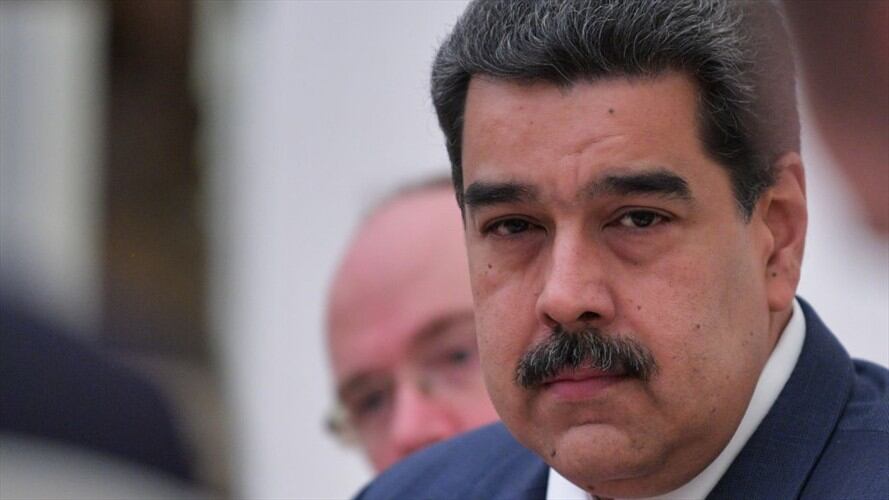 Xenofobia contra venezonalos / Nicolás Maduro. Foto: Getty Images