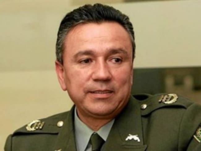 General Santoyo estaría dispuesto a declarar en contra de Uribe y altos oficiales
