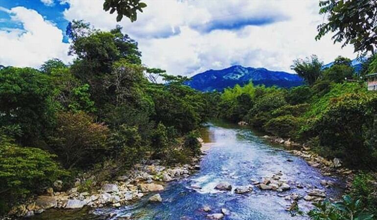 Foto: Municipio de San Rafael, Antioquia