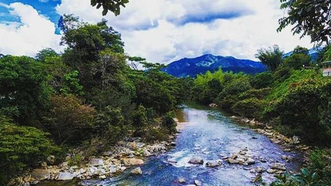 Foto: Municipio de San Rafael, Antioquia