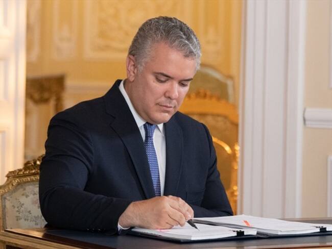 Imagen de referencia. Foto: Cortesía: Presidencia