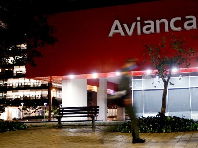 Denuncian uso indebido de información privilegiada sobre préstamo a Avianca en el mercado