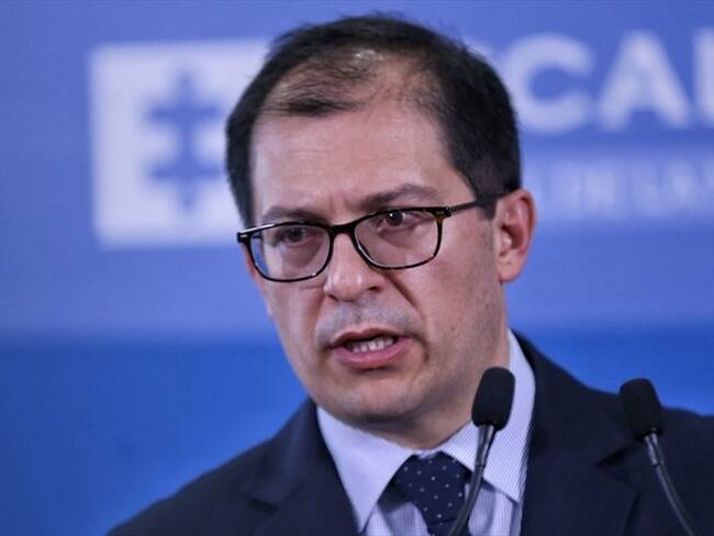 Tribunal rechaza tutela contra el fiscal por extinción de dominio a vehículos. Foto: Colprensa