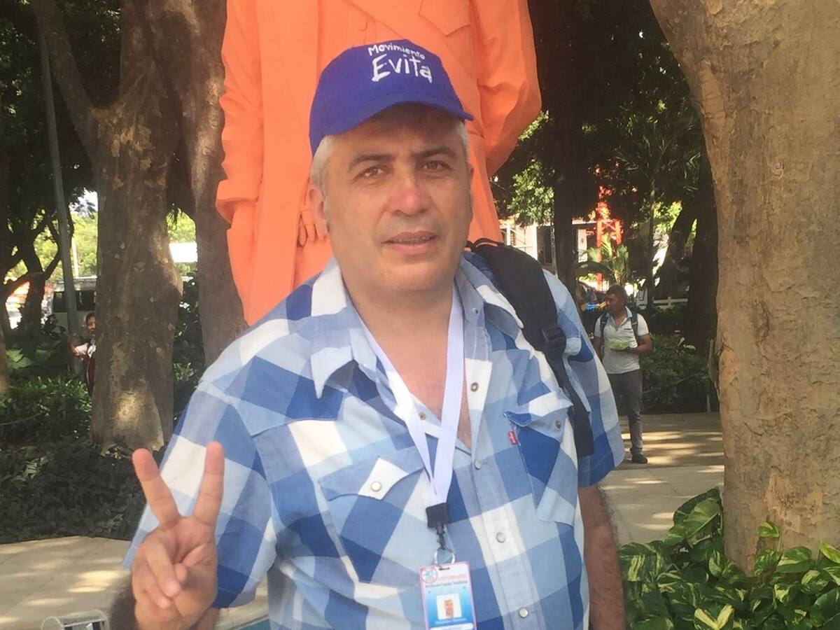 Por informe de riesgo, observadores internacionales fueron inadmitidos en Colombia