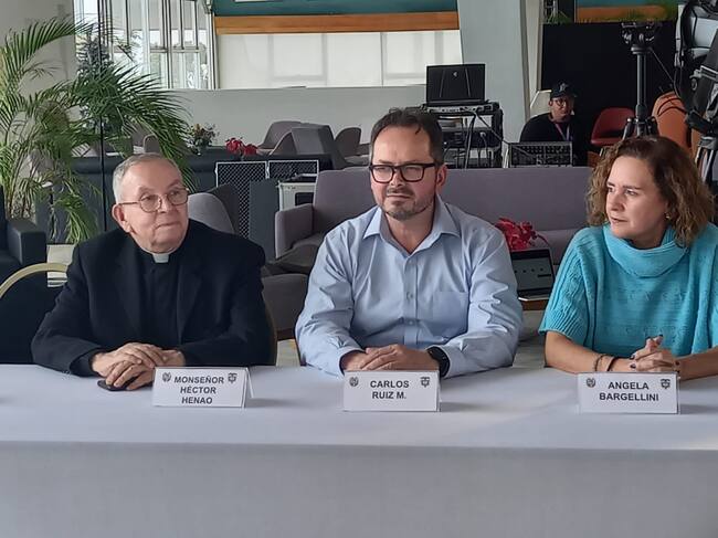 Foto: Misión de la ONU en Colombia