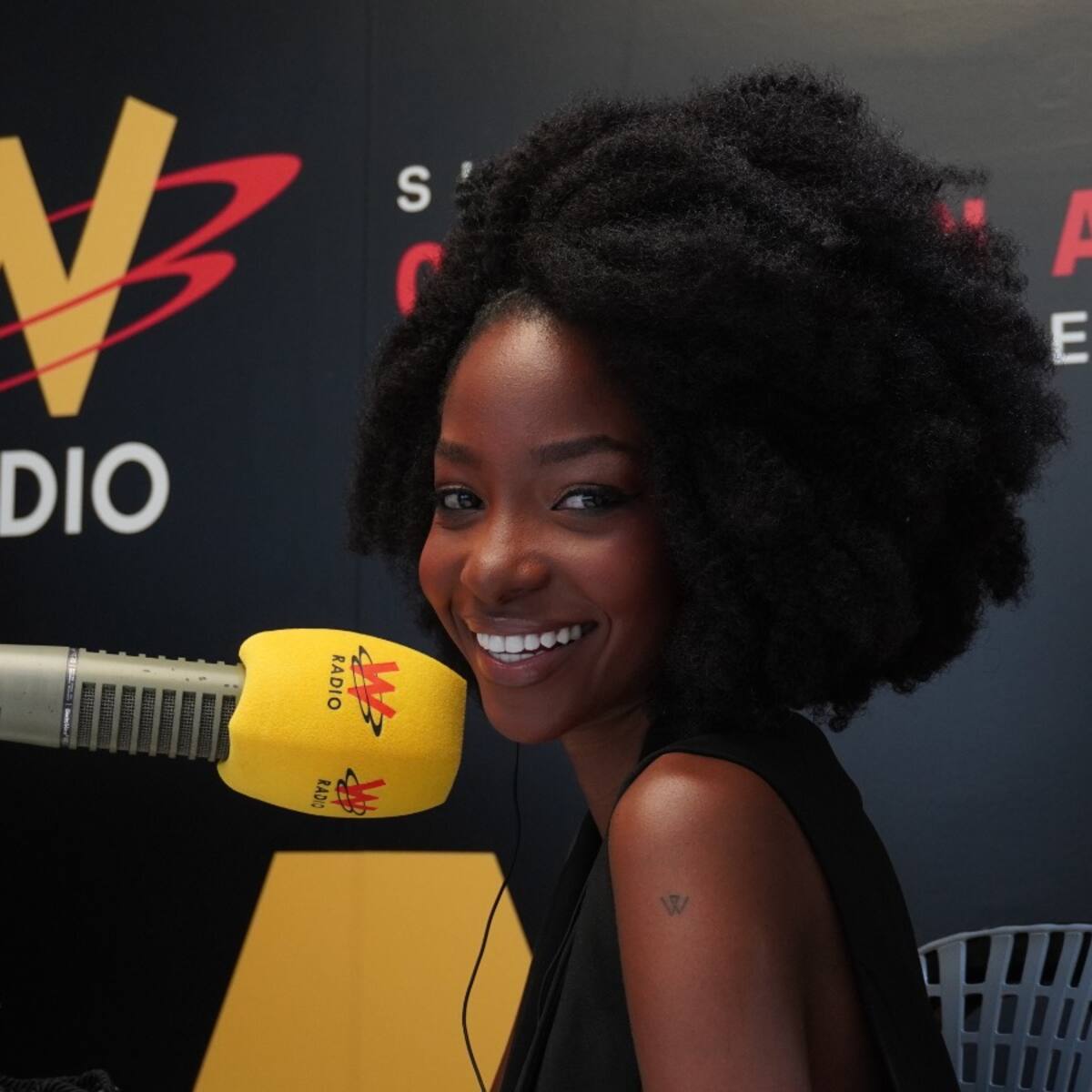 Lina Hurtado: Hay que creernos que podemos hacer y ser todo lo que queremos