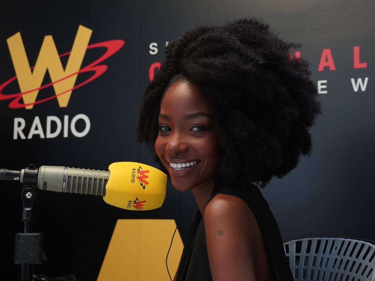 Lina Hurtado: Hay que creernos que podemos hacer y ser todo lo que queremos