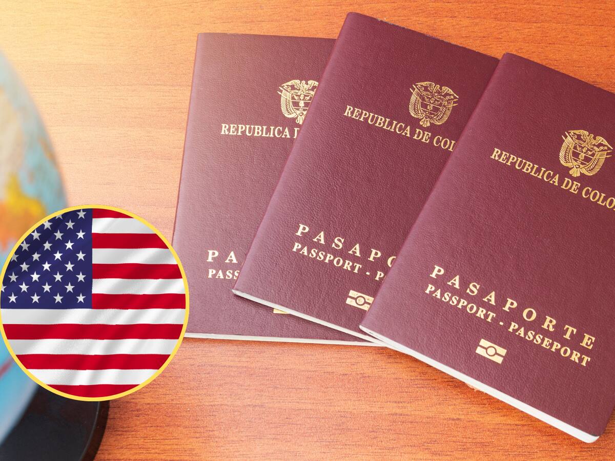 Estados Unidos planea reducir la duración de los visados a estudiantes y periodistas