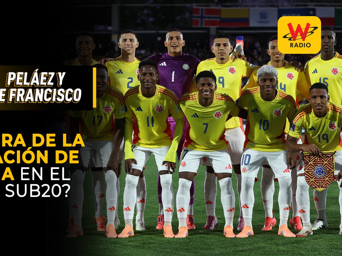 Escuche aquí el audio completo de Peláez y De Francisco de este 2 de octubre de 2025