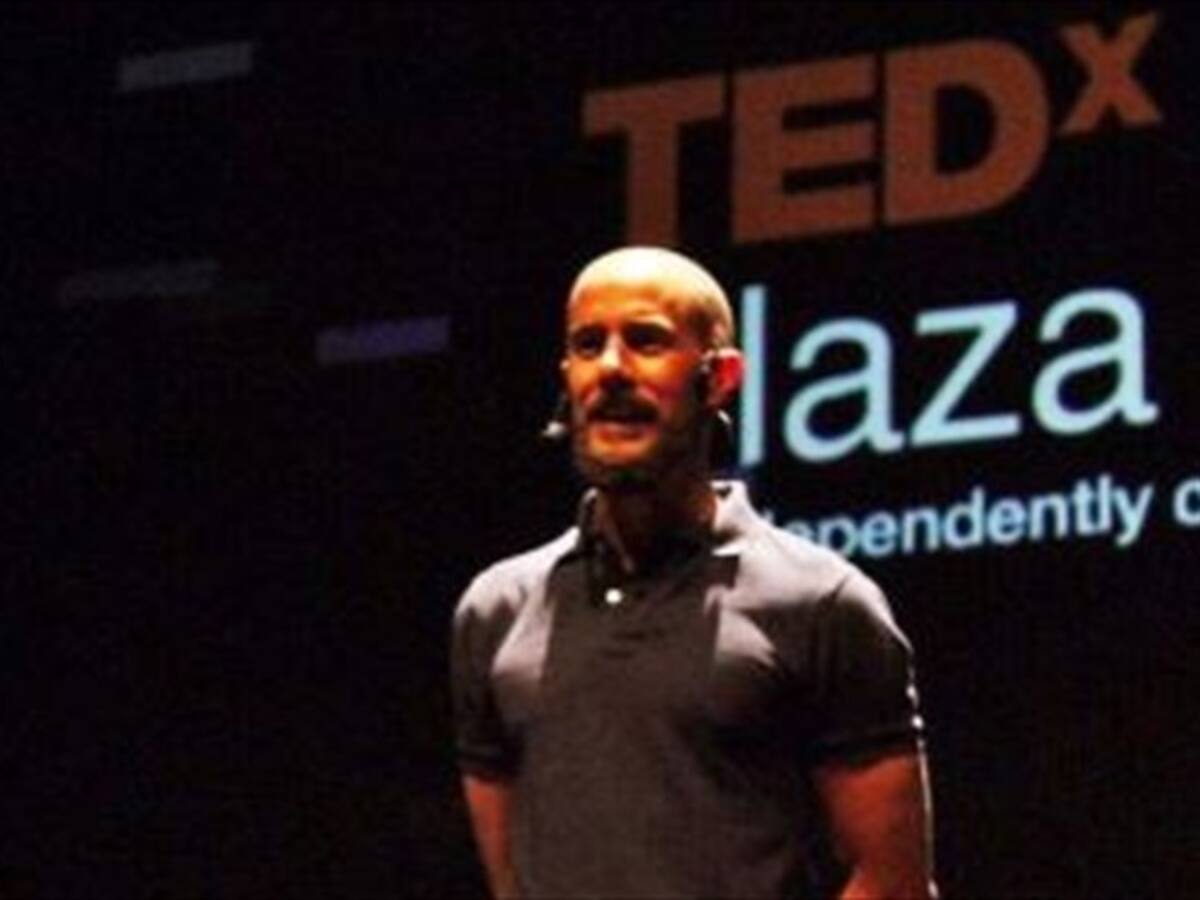 ¿Cree usted que el dinero da la felicidad?