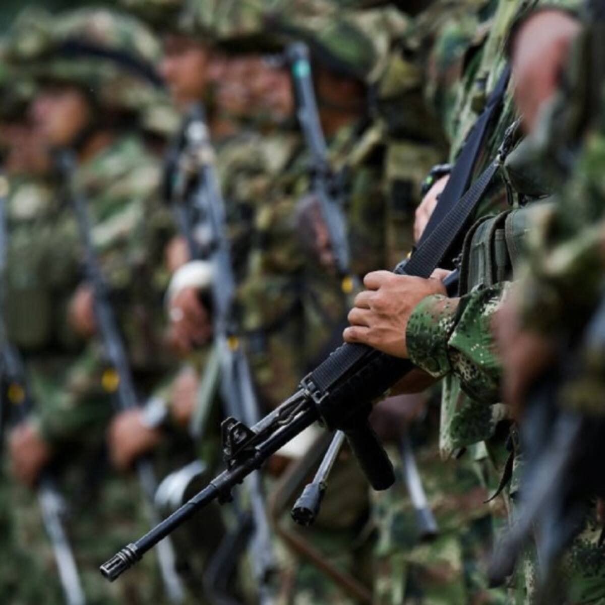 JEP reconoce como víctima a ONG por caso de crímenes de Fuerza Pública