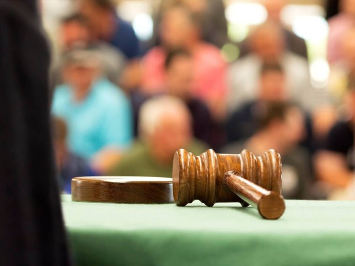 Condenan a prisión a involucrados en crimen de Temístocles Machado