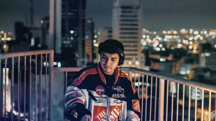 Escena electrónica en Cali empieza a posicionarse como referente en Colombia: DJ John Camir