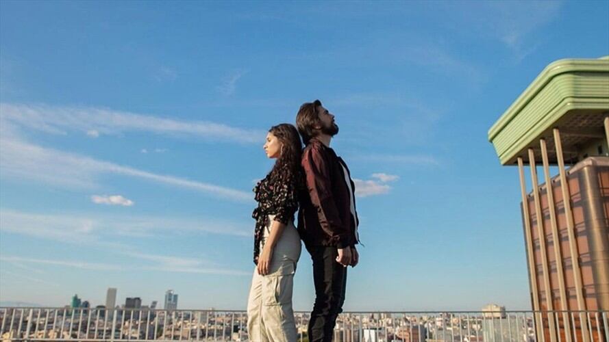 La canción ya está disponible en todas las plataformas digitales.. Foto: Facebook Alessia Cara