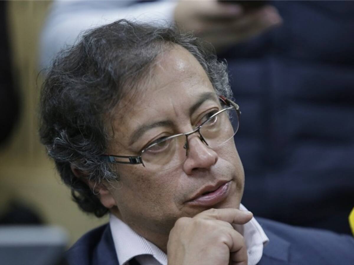 Los estimulan para colaborarle a Petro: profesor a estudiantes de la U Nacional