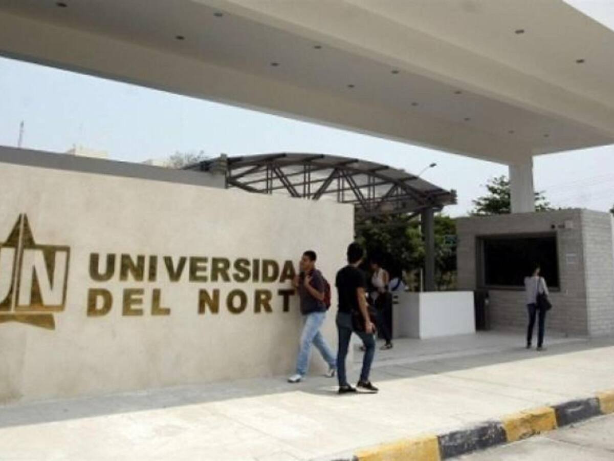 Descartan veracidad sobre las amenazas de atentados en la Universidad del Norte