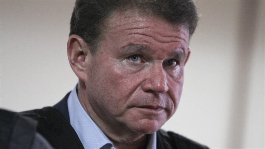 Otto Bula. Foto: Colprensa