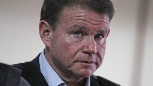 Otto Bula. Foto: Colprensa