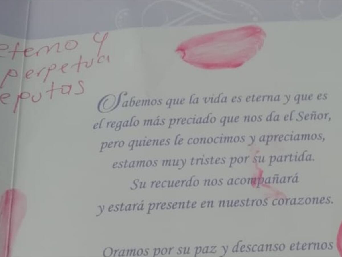 Docentes de Buenaventura denuncian amenazas de muerte