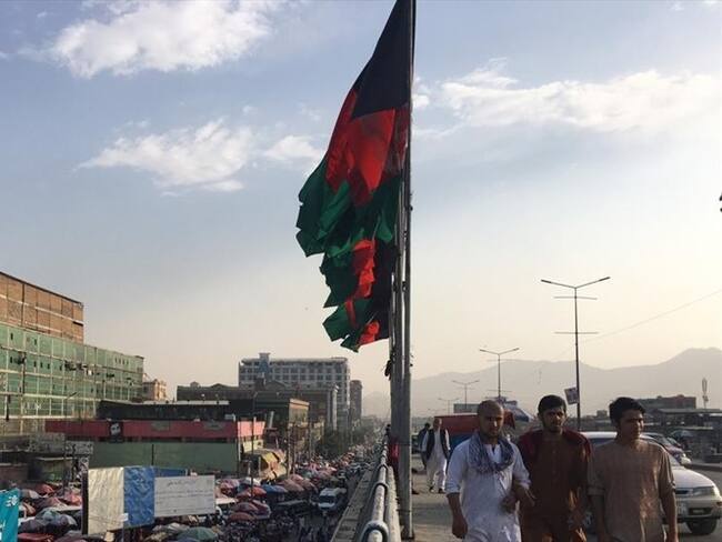 Afganistán en alerta máxima por la violencia a pocas horas de acudir a las urnas . Foto: W Radio / Catalina Gómez