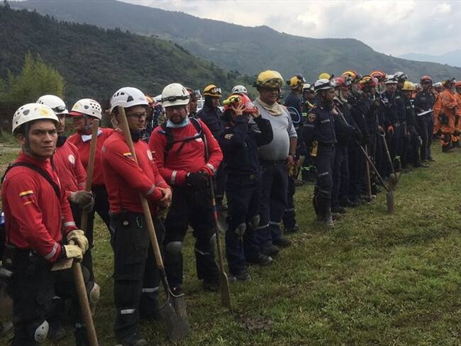 Imagen de referencia. Foto: Sebastián Estrada